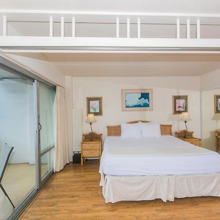 Ilikai Tower 1538 Lagoon View 1Br Honolulu Buitenkant foto